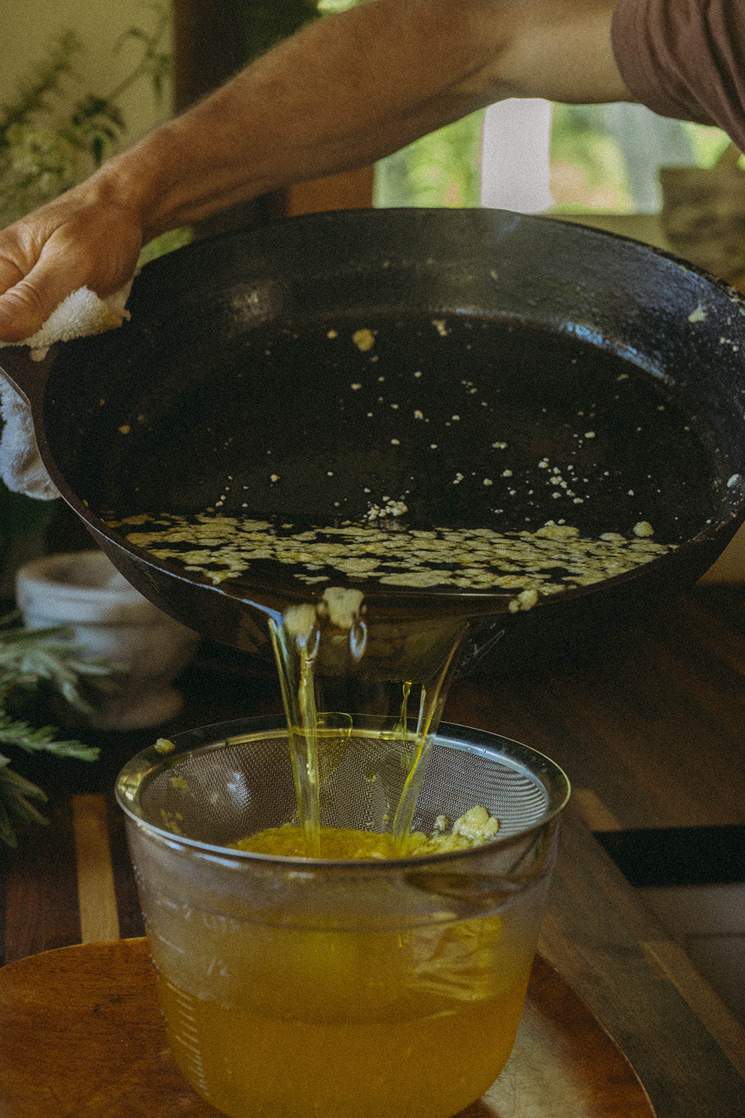 Why Ghee is Essential