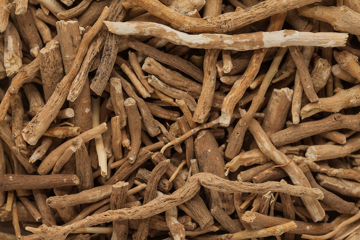 Ancient Adaptogens for Modern Burnout