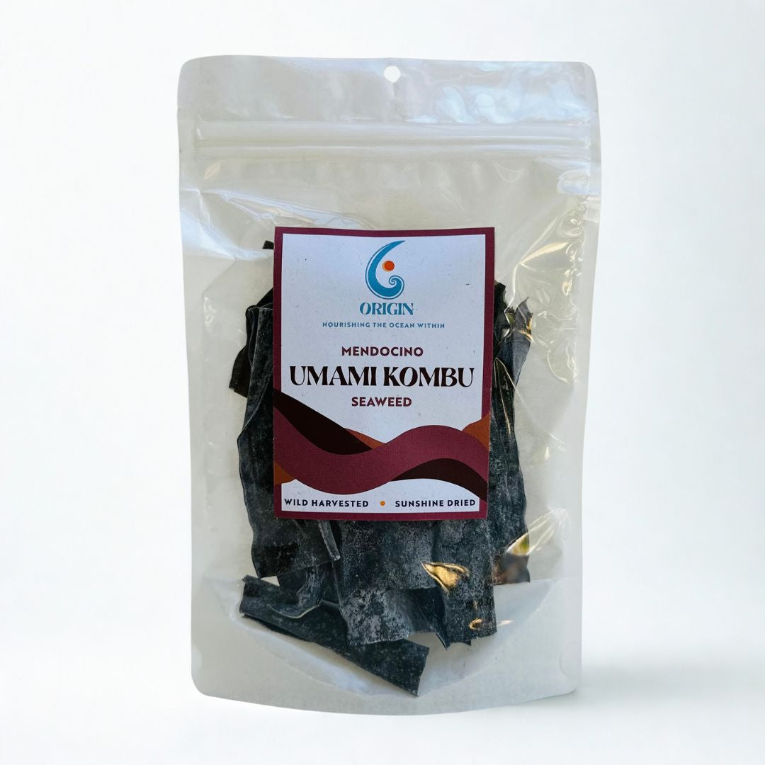 Umami Kombu 3/4oz