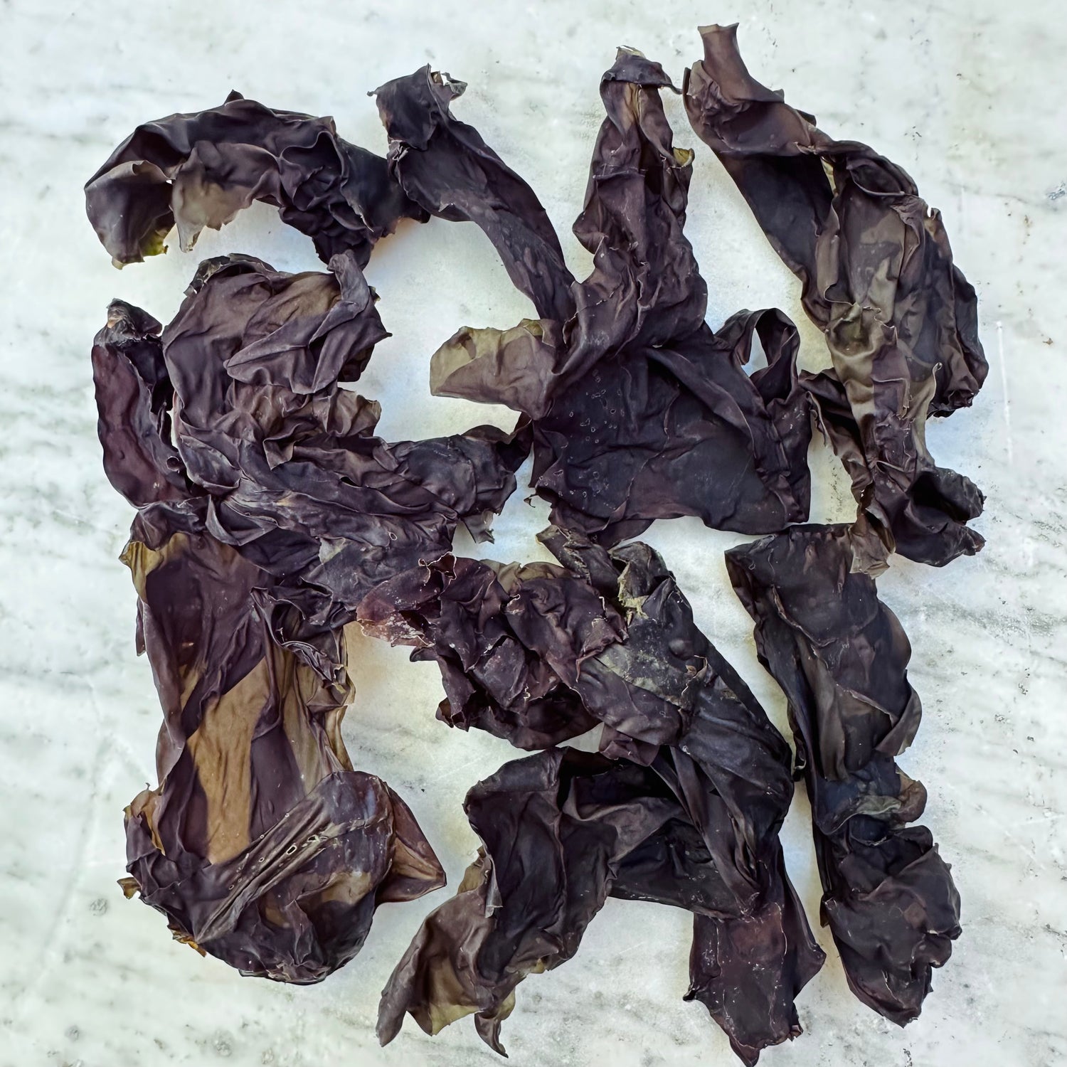 Wild Whole-Leaf Nori 3/4oz