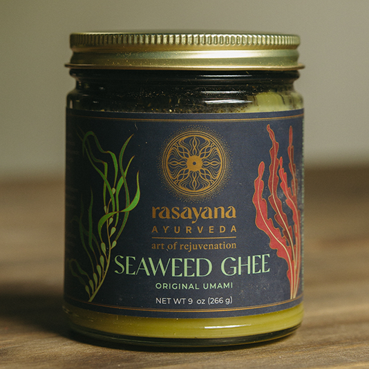 Original Umami Seaweed Ghee