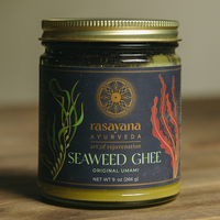 Original Umami Seaweed Ghee